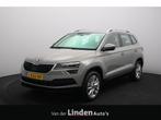 Skoda Karoq 1.5 TSI ACT Business Edition Plus | Trekhaak | S, 65 €/maand, Leder en Stof, Bedrijf, 19 km/l