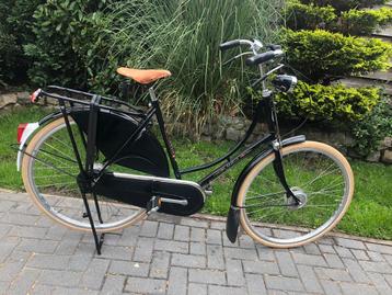 Gazelle toer populair omafiets in zeer goede staat beschikbaar voor biedingen