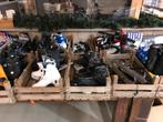 Diverse soorten/merken schaatsen, Sport en Fitness, Schaatsen, Gebruikt, Ophalen of Verzenden, X, Nijdam