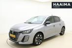 Peugeot 208 1.2 Hybrid 110 e-DCS6 Allure | Automaat | Camera, Gebruikt, Euro 6, 1199 cc, Origineel Nederlands