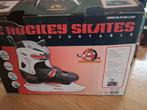 Ice hockey skates, Sport en Fitness, Schaatsen, Overige merken, Ophalen of Verzenden, Zo goed als nieuw, IJshockeyschaatsen