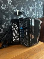 Roland FR 1X, Muziek en Instrumenten, Accordeons, Overige merken, Ophalen of Verzenden, Zo goed als nieuw, Met koffer