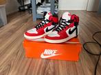 Jordan 1 Mid Chicago AJKO EUR 42, Kleding | Heren, Schoenen, Overige kleuren, Ophalen of Verzenden, Jordan, Sneakers of Gympen