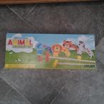 Houten speelgoed croquet set, Ophalen of Verzenden, Zo goed als nieuw, Jongen of Meisje