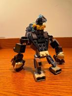 LEGO Chima Gorilla Legende Beest 70125, Ophalen of Verzenden, Zo goed als nieuw, Complete set, Lego