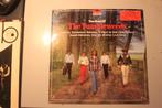 501w - lp - the tumbleweeds - the best of, Ophalen of Verzenden, Gebruikt, 12 inch