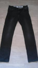 Retour Denim zwarte spijkerbroek/jeans maat 158., Kinderen en Baby's, Kinderkleding | Maat 158, Broek, Gebruikt, Ophalen of Verzenden