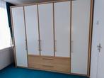 Complete slaapkamer, zgan, Ophalen, Gebruikt, Tweepersoons