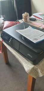 Printer HP Envy 4500, Ophalen of Verzenden, Zo goed als nieuw, Printer