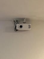Beamer Optoma UHD35 DLP, Ophalen, Zo goed als nieuw, LED, Optoma