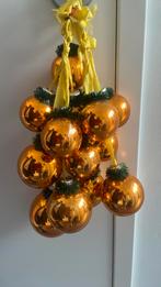 Tros kerstballen 13 stuks, Ophalen of Verzenden, Huis en Inrichting