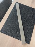 Gaggenau verbindingsstrip kookplaten onderdeel VV400-000, Ophalen of Verzenden, Gebruikt, Minder dan 100 cm