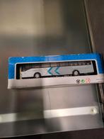 Cararama Interliner Bus - Die Cast Metaal, Overige merken, 1:50 of kleiner, Auto, Ophalen of Verzenden