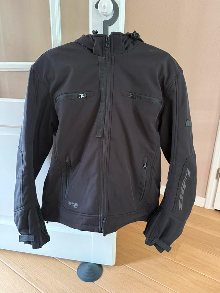 Difi motorjas maat M (winter, motorkleding, alpinestars), Motoren, Kleding | Motorkleding, Jas | textiel, Tweedehands, Ophalen of Verzenden