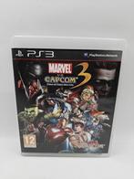 Marvel vs Capcom 3 - Fate of Two Worlds - PS3, Spelcomputers en Games, Games | Sony PlayStation 3, Online, Gebruikt, Vechten, .