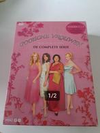 Gooische Vrouwen - De Complete Serie, Ophalen of Verzenden, Zo goed als nieuw, Komedie, Tv fictie