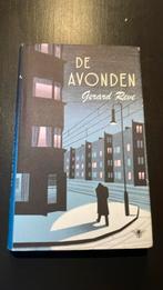 Gerard Reve - De avonden, Ophalen of Verzenden, Zo goed als nieuw, Nederland, Gerard Reve