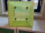2 opbergboxen voor speelgoed, Spin of Schorpioen