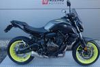 YAMAHA MT 07 ABS (bj 2018), Bedrijf, Naked bike