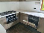 Complete Keuken met apparaten Bosch, Ophalen of Verzenden, Zo goed als nieuw