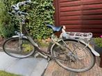 Dames fiets Sparta maat 48/28 inch, Ophalen, Sparta, Gebruikt, 47 tot 50 cm