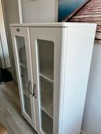 Leuk kastje, Huis en Inrichting, Kasten | Vitrinekasten, Ophalen, Gebruikt, 100 tot 150 cm, 50 tot 100 cm