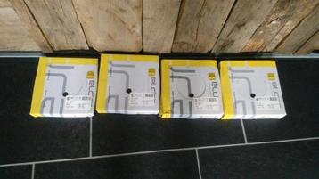 Eldra VD draad  4 100m  installatiedraad / elektradraad  beschikbaar voor biedingen