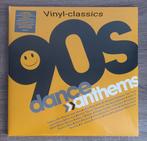 90's dance anthems Vinyl., Ophalen of Verzenden, Nieuw in verpakking, 12 inch, Dance