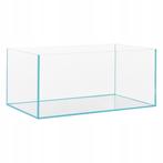 aquarium  Opti White 150x60x50cm 450l 12mm Aquascaping, Ophalen of Verzenden, Nieuw, Leeg aquarium