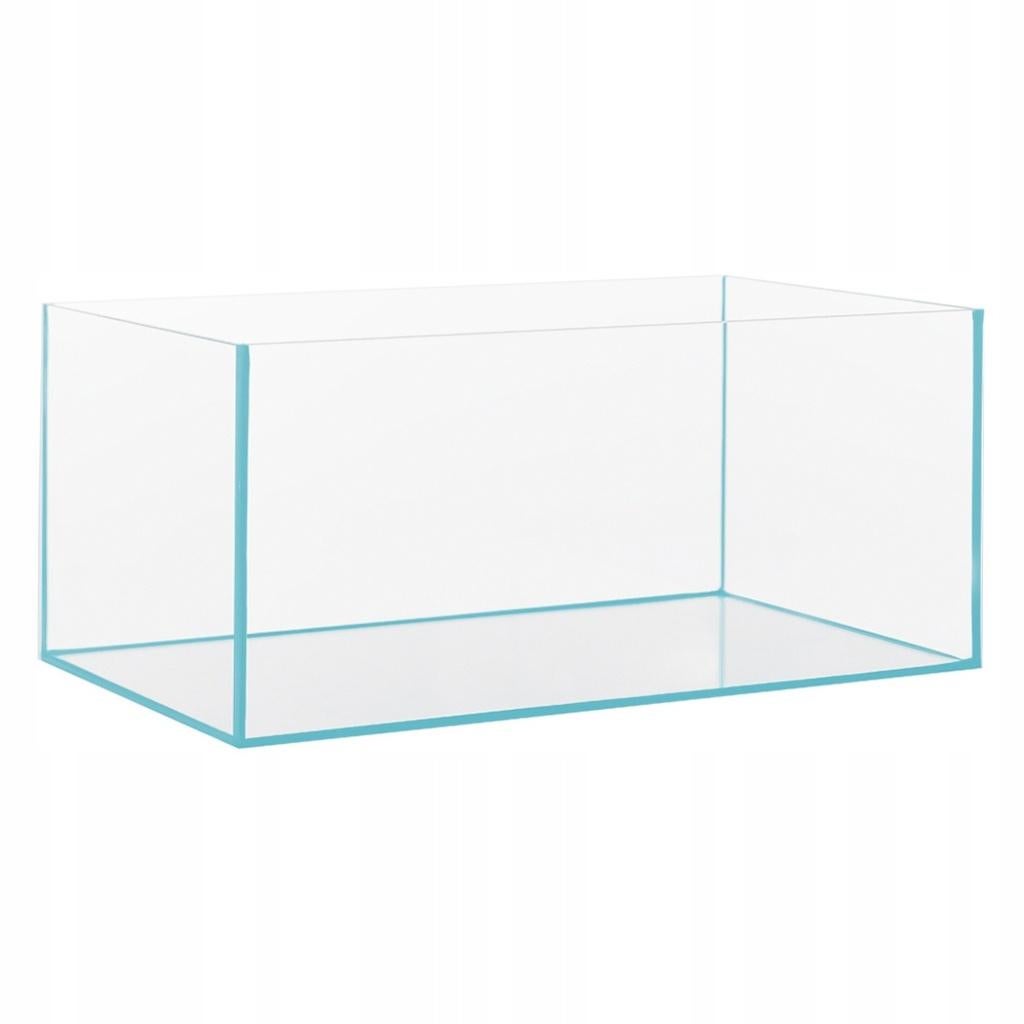aquarium  Opti White 150x60x50cm 450l 12mm Aquascaping, Dieren en Toebehoren, Vissen | Aquaria en Toebehoren, Nieuw, Leeg aquarium