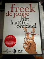 DVD freek de jonge, Cd's en Dvd's, Ophalen of Verzenden, Zo goed als nieuw