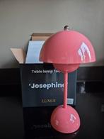 Luxus tafellamp touch Deluxe-Josephine, Ophalen of Verzenden, Nieuw, Metaal, Minder dan 50 cm