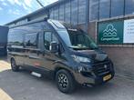 Sunlight Cliff 600 (bj 2021), Buscamper of Camperbus, Sunlight, Tot en met 2, Bedrijf