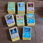 515 oude pokemon kaarten 1995 1999, Ophalen of Verzenden, Zo goed als nieuw, Meerdere kaarten