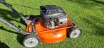 Husqvarna M 53 S Pro Mulch Benzine maaier, Tuin en Terras, Grasmaaiers, Ophalen, Gebruikt, 50 cm of meer
