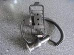Brodit Actieve houder voor de HTC Desire S, Telecommunicatie, Autoladers, Ophalen of Verzenden, Zo goed als nieuw