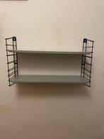 Tomado mooie wandplank met 2 planken, Huis en Inrichting, Woonaccessoires | Wandplanken en Boekenplanken, Ophalen of Verzenden