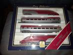 Lima collection set TGV PBA THALYS -NS-, Overige merken, Gelijkstroom, Wagon, Ophalen of Verzenden