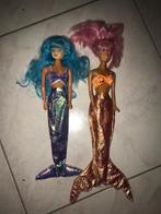 Barbie zeemeerminnen, Ophalen of Verzenden, Barbie