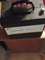 Auto accu 12volt, Ophalen of Verzenden