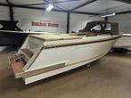 Lago Amore 600 Tender NIEUW 30pk vaar klaar, Nieuw, 30 tot 50 pk, 3 tot 6 meter, Buitenboordmotor