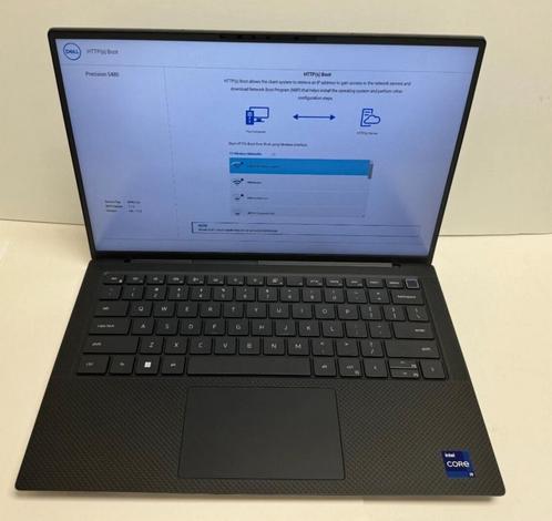 Dell Precision 7560 | 32GB | 512GB | Xeon W-11855M, Computers en Software, Windows Laptops, Zo goed als nieuw, 15 inch, SSD, 2 tot 3 Ghz