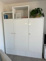 Unieke Kledingkast Sissyboy Stijl, Huis en Inrichting, Ophalen, Gebruikt