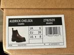 Dr Martens Audrick Chelsea maat 39, Kleding | Dames, Schoenen, Lage of Enkellaarzen, Ophalen of Verzenden, Bruin, Zo goed als nieuw