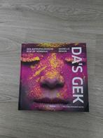 Da's gek - danielle braun, Ophalen of Verzenden, Zo goed als nieuw