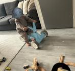Berg go2 loopfiets, Kinderen en Baby's, Speelgoed | Buiten | Voertuigen en Loopfietsen, Ophalen, Gebruikt, Loopfiets