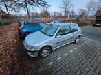 Peugeot 106 1.4 2002 Grijs Te koop of Sloop, Ophalen of Verzenden, Peugeot