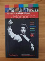 Guide to Andalusian Flamenco., Ophalen of Verzenden, Zo goed als nieuw