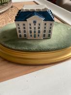 Miniatuur Paleis het Loo van Royal Goedewagen nr3, Antiek en Kunst, Ophalen of Verzenden