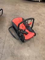 Baby wipstoeltje, Ophalen, Wipstoel, Met gordel(s) of riempje(s), Zo goed als nieuw